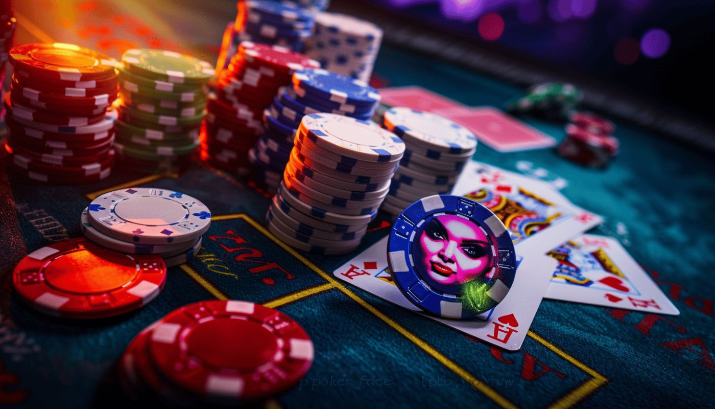 Analyse de la chanson 'Poker Face' de Lady Gaga