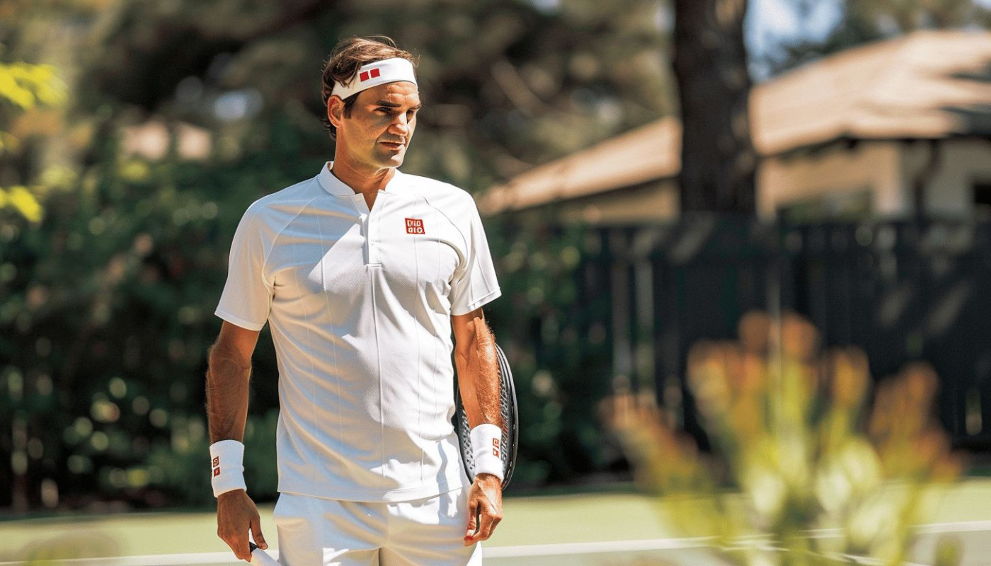 Analyse de l'impact de Roger Federer sur Twitter