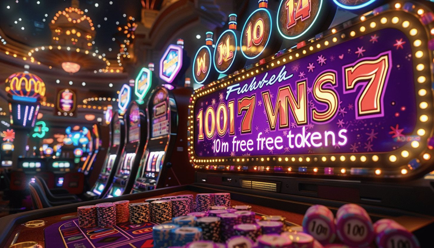 Comment obtenir 10 millions de jetons gratuits sur Double Down Casino