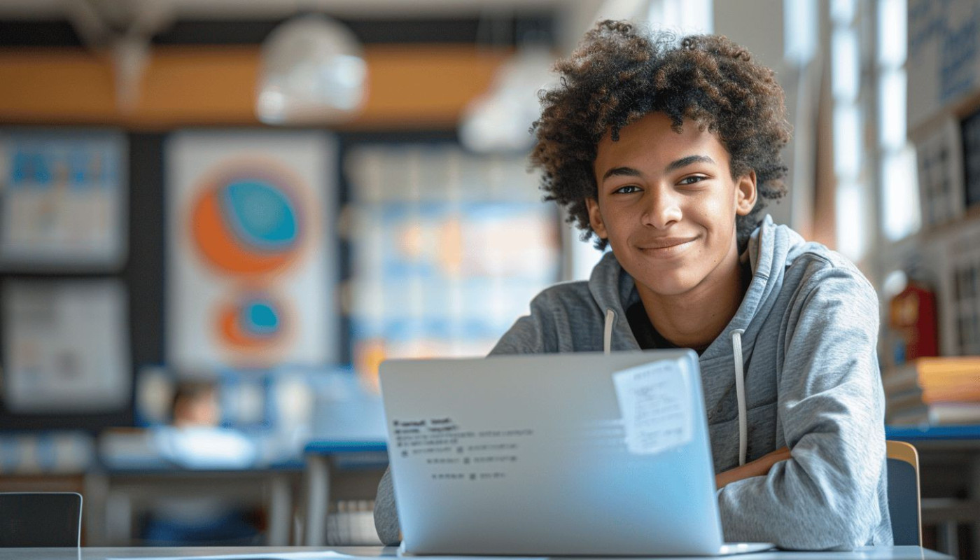 Comment utiliser Mon Bureau Numérique au lycée Henri Vogt