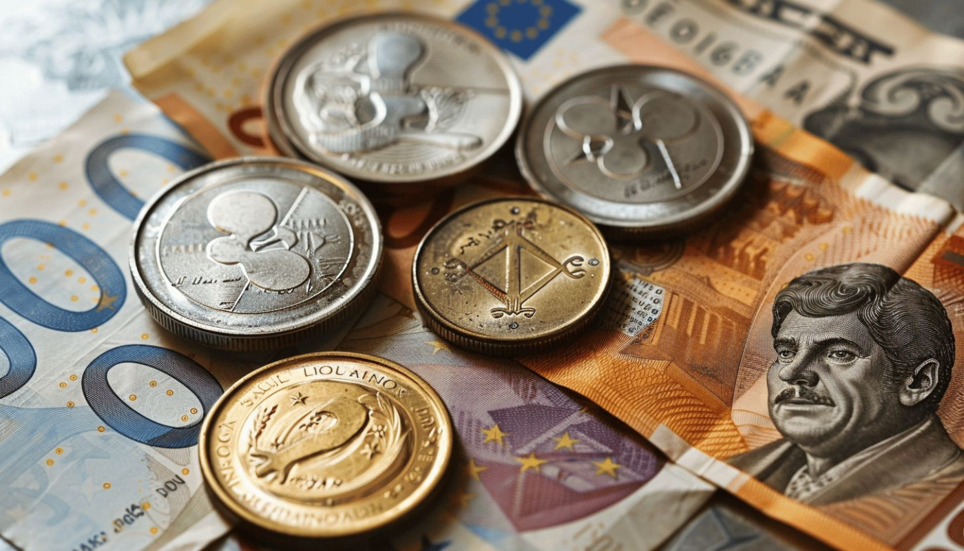 Comprendre la conversion de 1 euro en lira turque