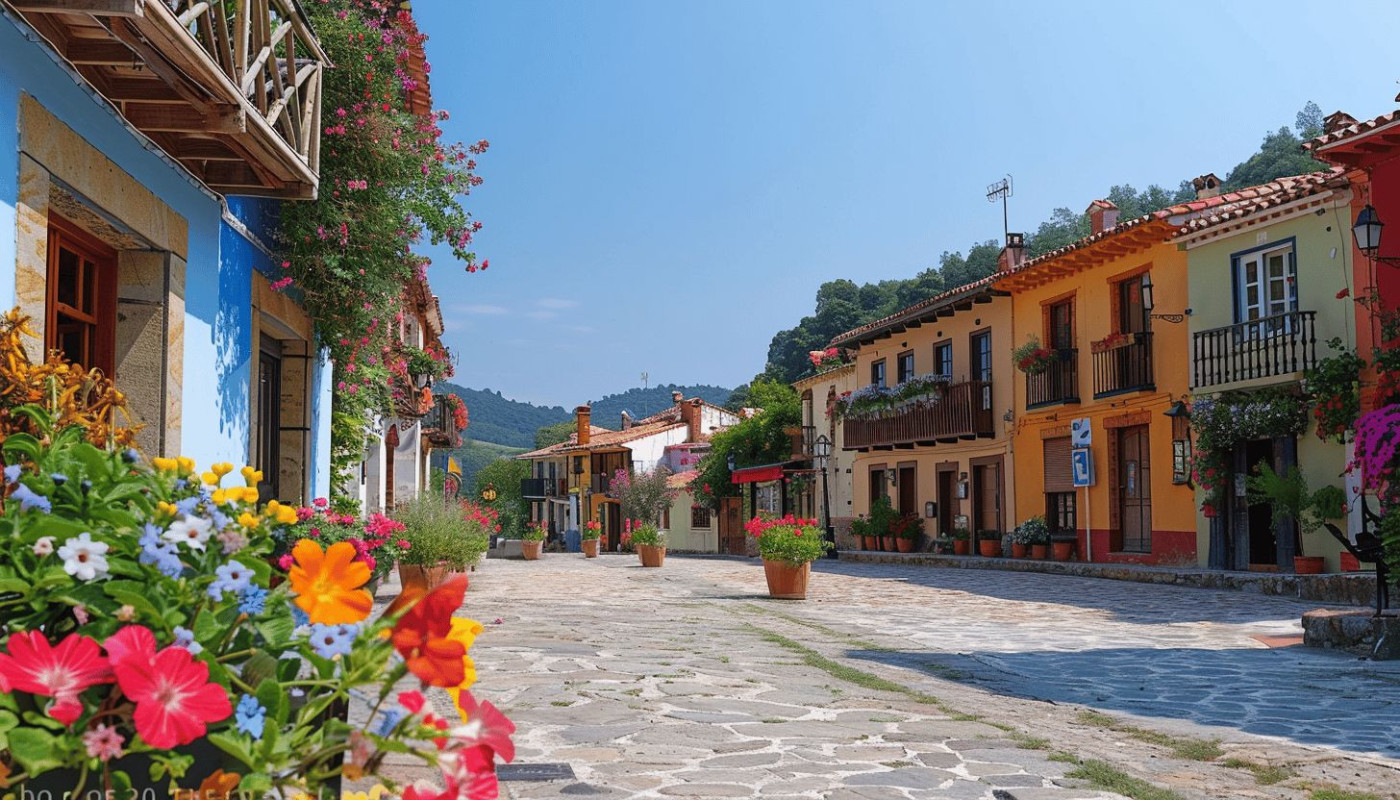 Découverte insolite : les destinations touristiques sous-estimées de l'Europe