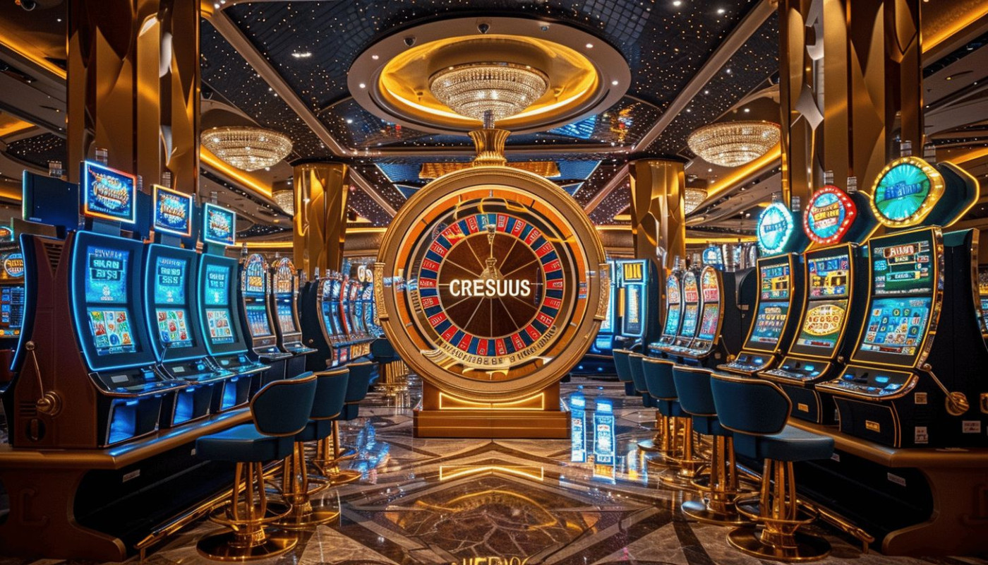 Découvrir les secrets de Cresus Casino pour optimiser ses gains
