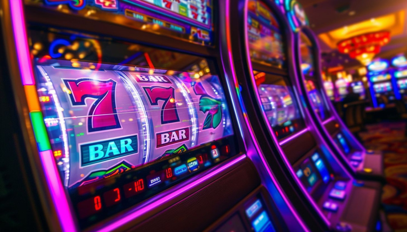 Décryptage du monde des jeux en ligne avec Majestic Slots Casino