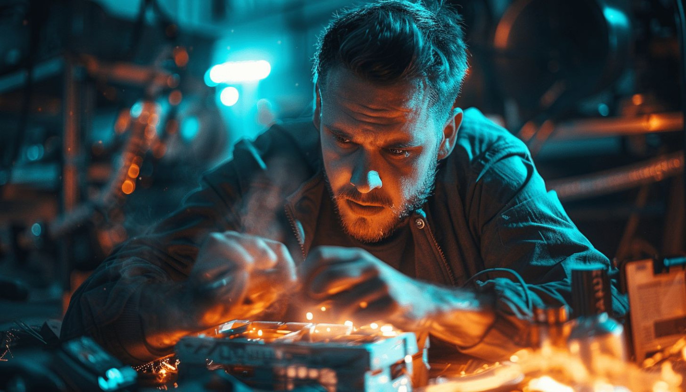 Décryptage du phénomène d'ouverture de caisses dans le jeu CS:GO