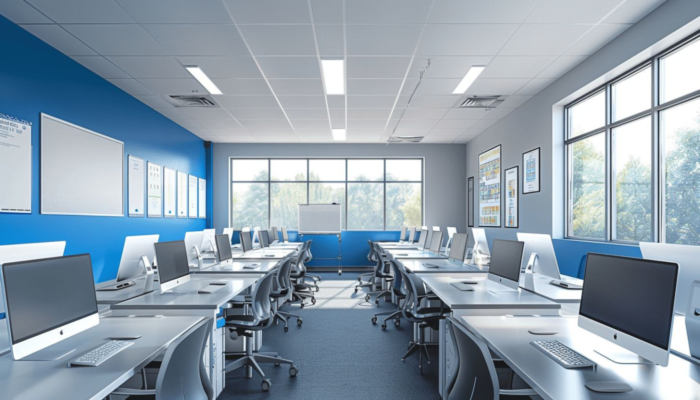 Exploration de Mon Bureau Numérique : l'ENT de Nancy Metz et du lycée 91