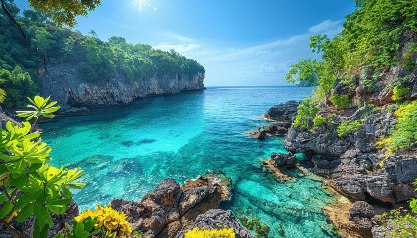 Exploration de P Bay : un panorama complet