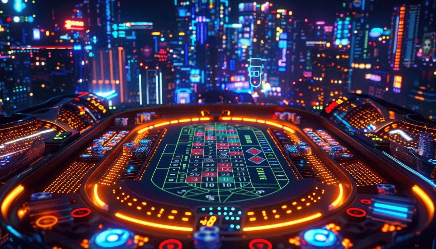 Le nouveau monde des casinos connectés