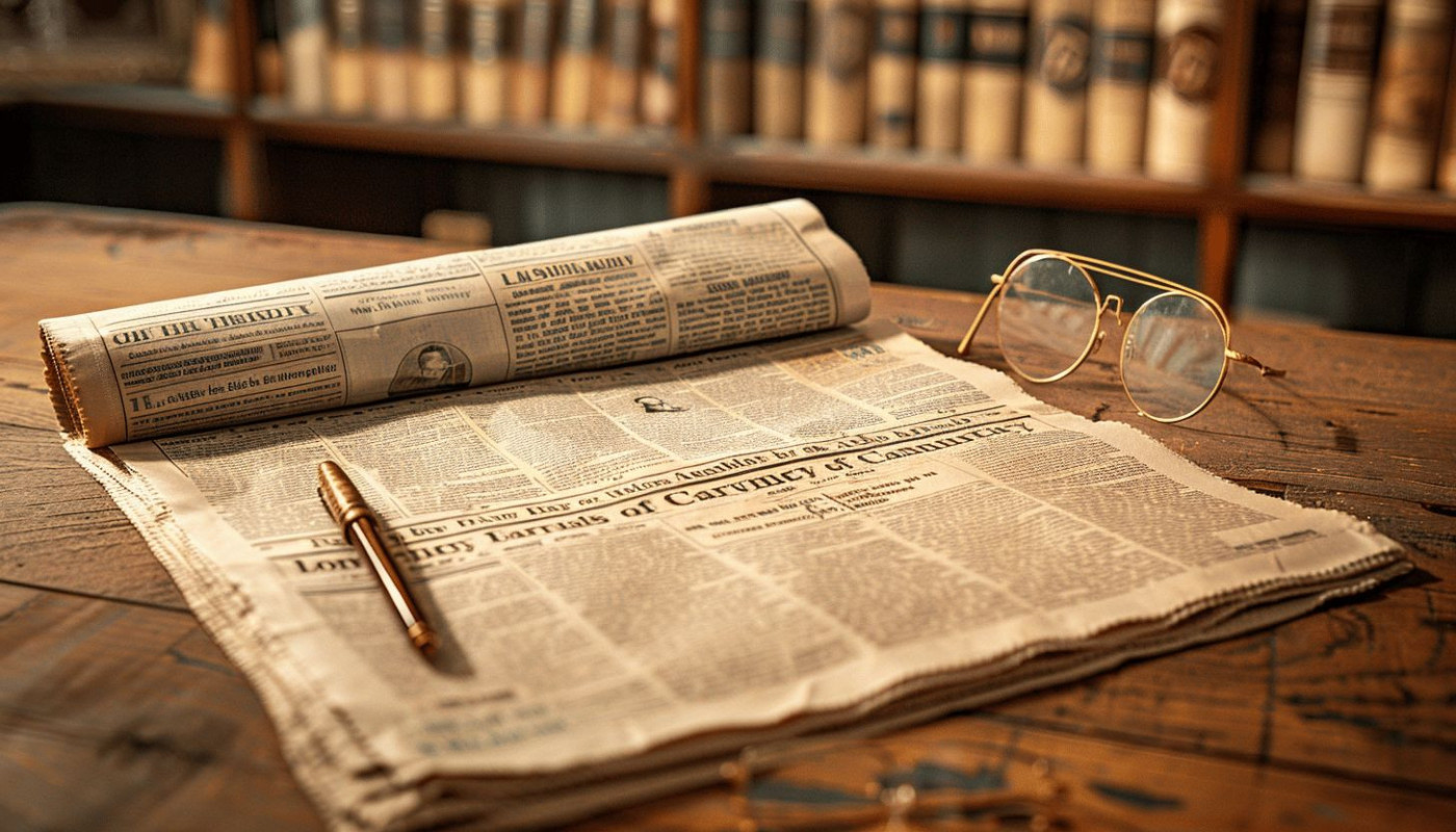 Le quotidien républicain de Commercy : un éclairage sur son rôle et son influence