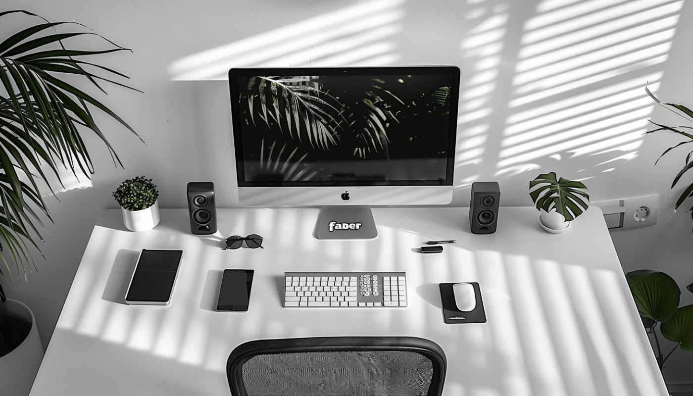 Optimisation de l'utilisation de mon bureau numérique Fabert pour un travail efficace