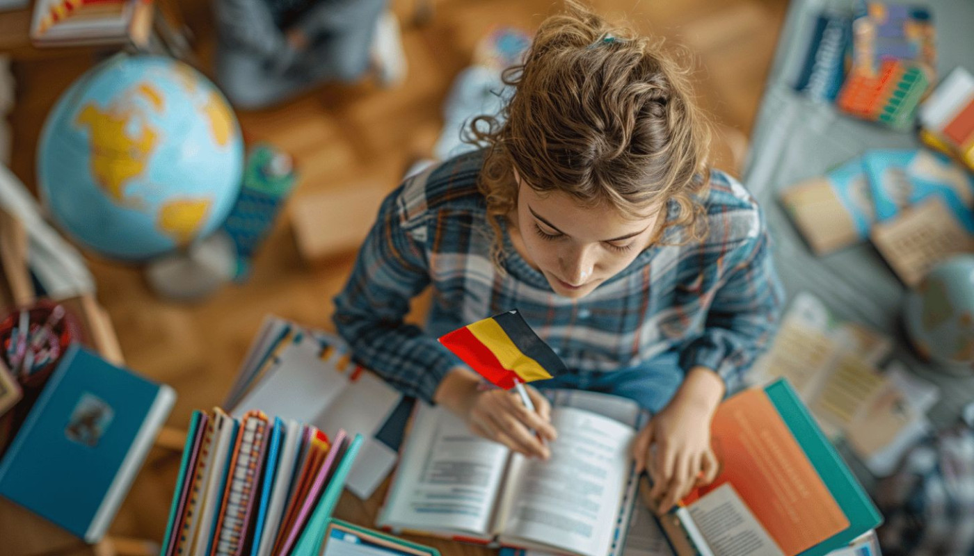Section européenne allemande au lycée : un avis objectif pour décrocher le bac mention européenne