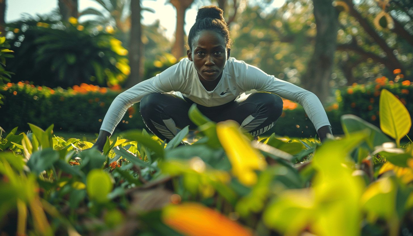 S'initier à la course à pied : Comment débuter sans se blesser