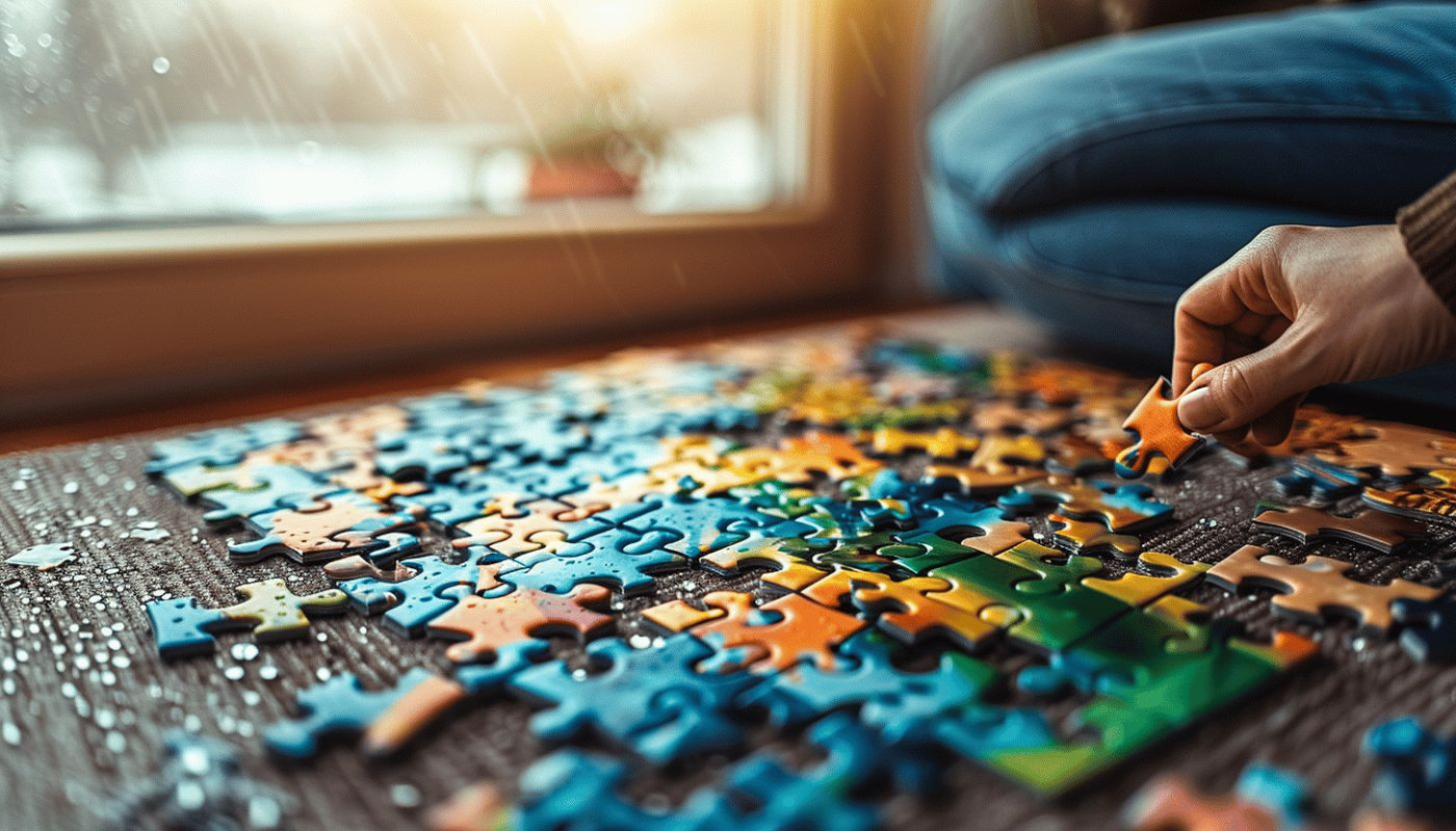 S'initier au jeu de bulmaca, un divertissement captivant